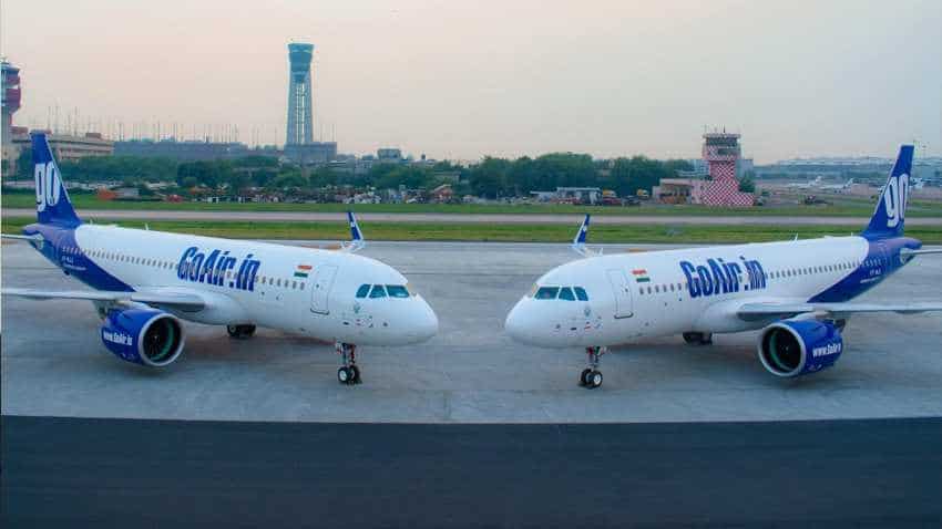 NEW WINGS! GoAir doubles fleet in less than 2 years - This is what budget-carrier aims to achieve