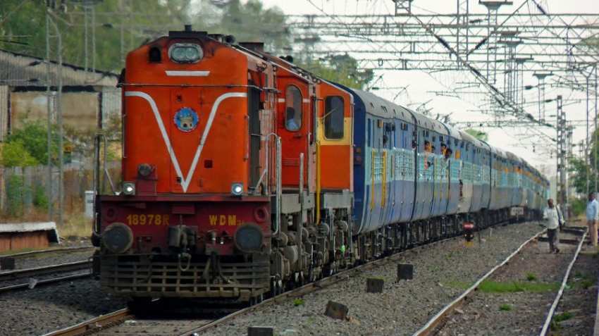 7th Pay Commission Salary Jobs: Apply for Indian Railways vacancies at rrc-wc.com; check posts details 7th Pay Commission Salary Jobs: Apply for Indian Railways vacancies at rrc-wc.com; check posts details