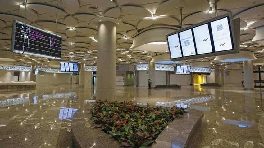 BEWARE! Mumbai Airport gets breath analyser facility to detect consumption of alcohol - All you need to know BEWARE! Mumbai Airport gets breath analyser facility to detect consumption of alcohol - All you need to know