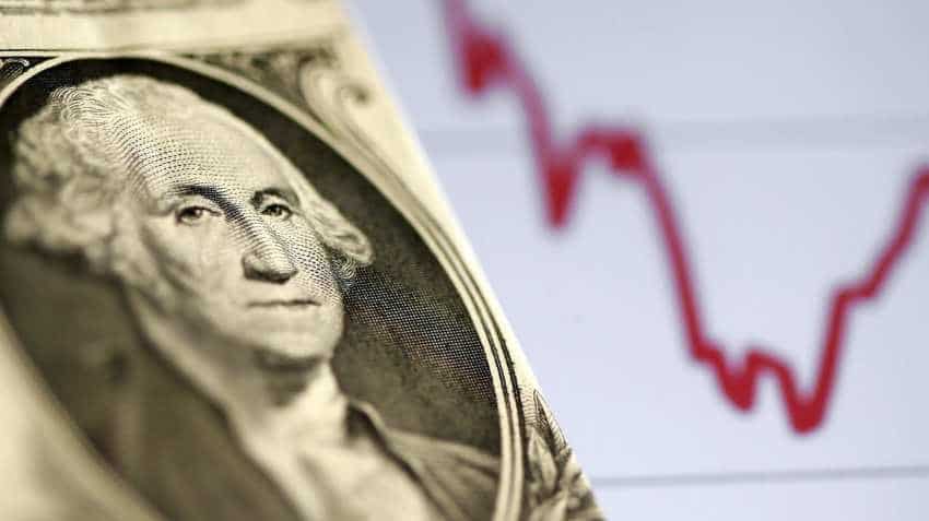 Dollar edges lower as US jobs-inspired rally fizzles out Dollar edges lower as US jobs-inspired rally fizzles out