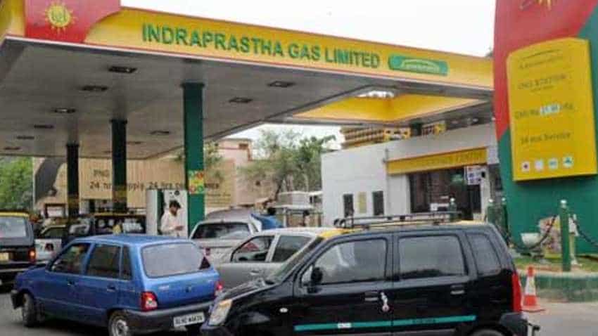 Good news! CNG, piped cooking gas get cheaper in Delhi-NCR - Check latest rates Good news! CNG, piped cooking gas get cheaper in Delhi-NCR - Check latest rates