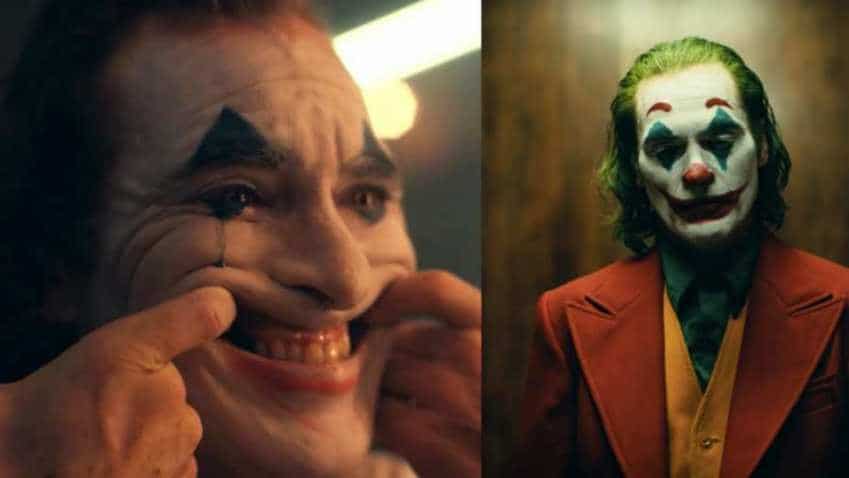 Joker box office collection: Records smashed, movie scores $93.5 million over the weekend