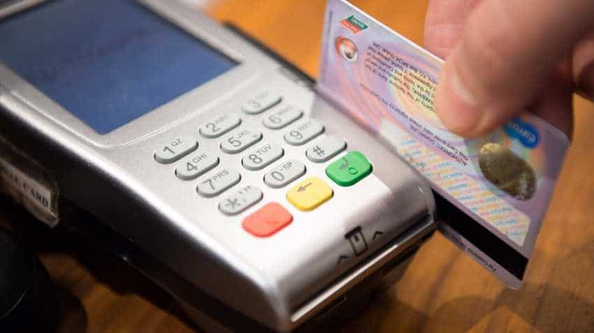 SBI Debit Card: State Bank of India launches card EMI facility for account holders SBI Debit Card: State Bank of India launches card EMI facility for account holders