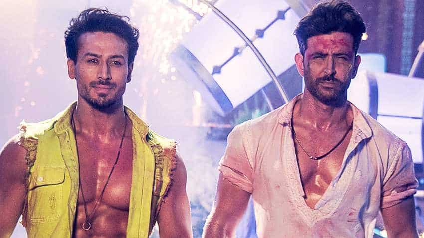 War box office collection day 5: Whopping Rs 165 crore! Hrithik Roshan, Tiger Shroff starrer on fire