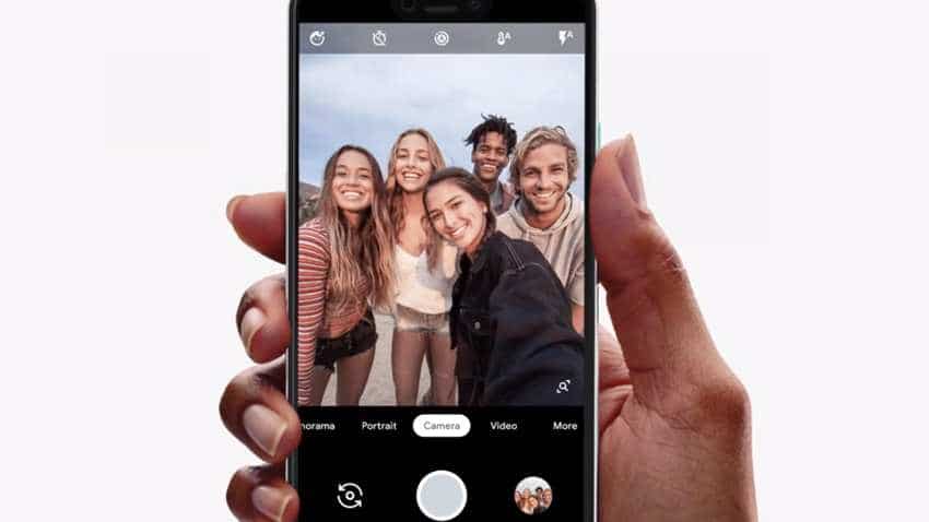 Google Pixel 4, Pixel 4 XL price LEAKED! Here is how much it may cost in India Google Pixel 4, Pixel 4 XL price LEAKED! Here is how much it may cost in India