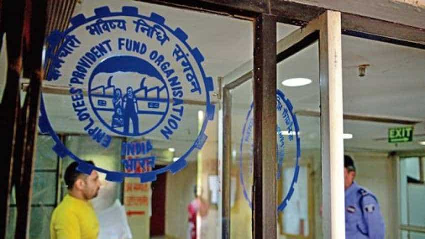 EPF Balance Check: BIG EPFO Diwali 2019 bonanza for 6 crore employees; Check PF account balance via SMS EPF Balance Check: BIG EPFO Diwali 2019 bonanza for 6 crore employees; Check PF account balance via SMS
