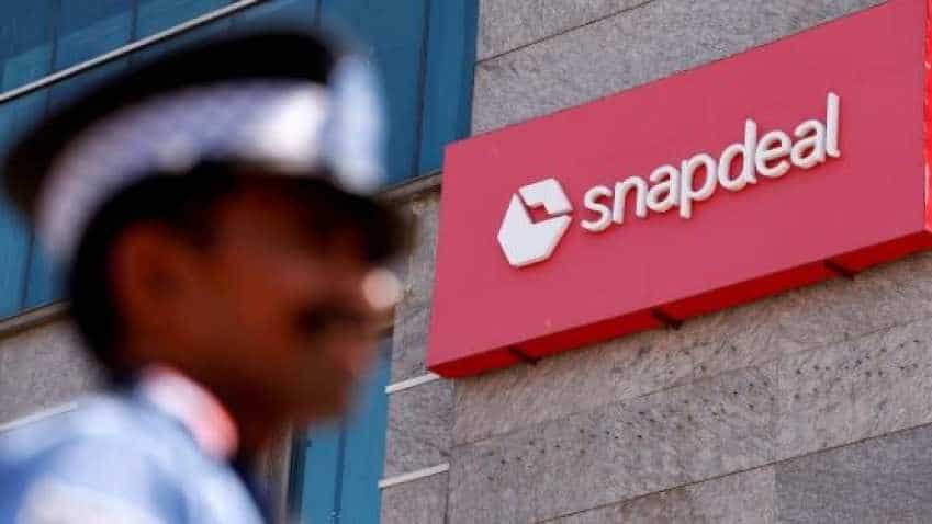 Snapdeal records 52 per cent rise in Diwali sales volumes