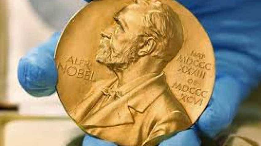 Nobel Prize 2019: Moving on from the scandal, Swedish Academy to award two Nobel literature prizes Nobel Prize 2019: Moving on from the scandal, Swedish Academy to award two Nobel literature prizes
