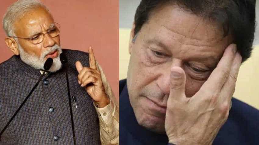 EXPLAINED: GAME OVER FOR PAKISTAN! Why Rafale fighter jet is BIG BOOST for India EXPLAINED: GAME OVER FOR PAKISTAN! Why Rafale fighter jet is BIG BOOST for India