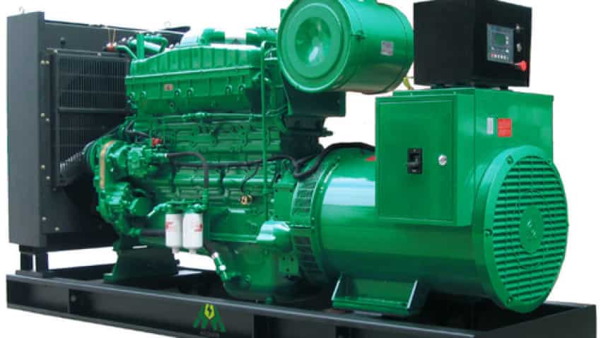 Diesel Genset Ban: Not only in Delhi, these NCR including Noida, Gurgaon too will be impacted - Check details Diesel Genset Ban: Not only in Delhi, these NCR including Noida, Gurgaon too will be impacted - Check details