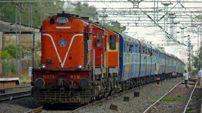 BIG OFFER! Indian Railways&#039; health check-up at just Rs 10 - Check details