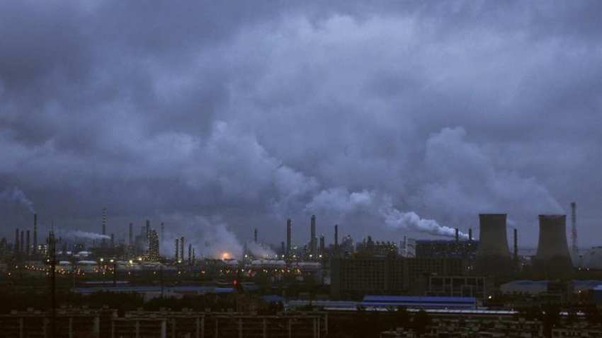 These are world's top 30 cities to have 'peaked' Greenhouse gas emissions These are world's top 30 cities to have 'peaked' Greenhouse gas emissions