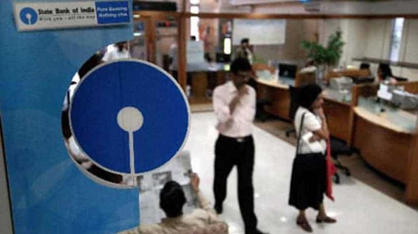 SBI interest rate cut again! After Diwali 2019 gift, this is what you will pay for loans