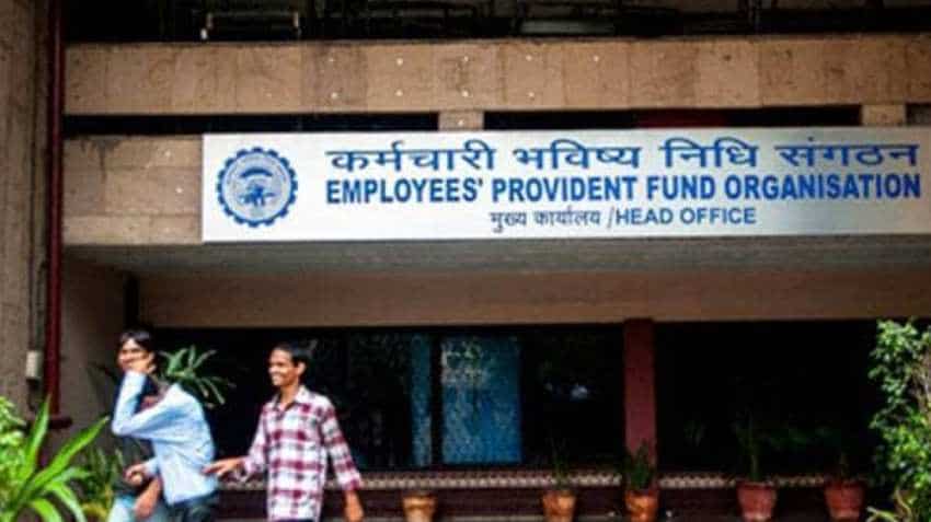 EPFO UAN Activation: How to do it on epfindia.gov.in; check step by step Provident Fund guide
