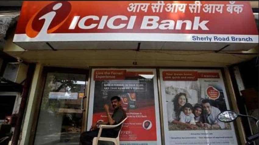 ICICI Bank share price to give 9% gains in 2 months; Buy, say stock market experts