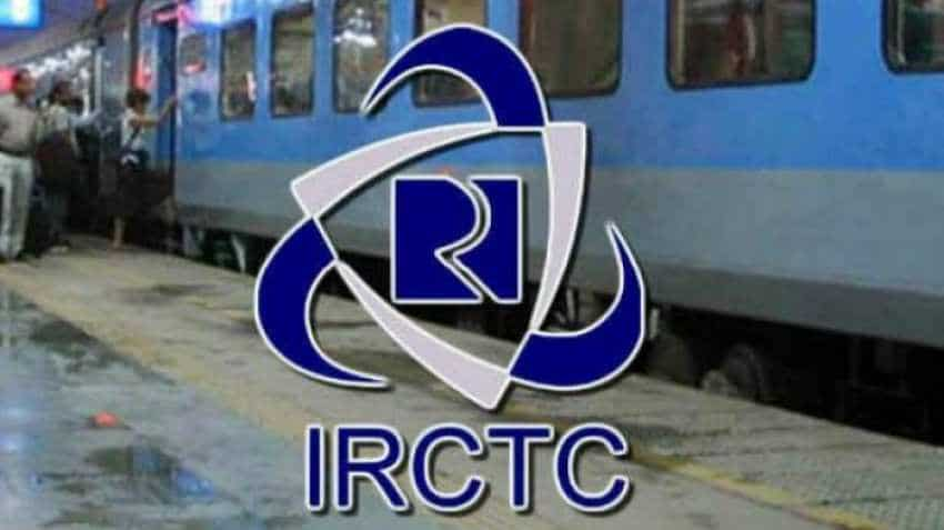 IRCTC