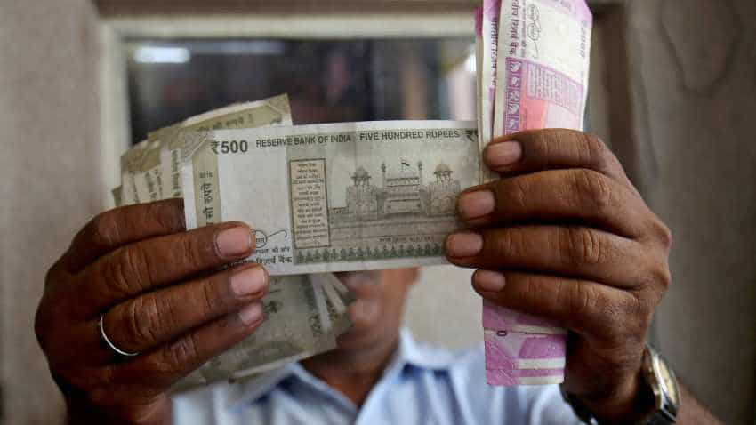 Dearness allowance: Big increase in salary! DA hike announced for Central government employees today