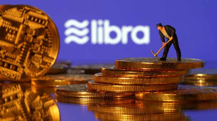Crypto currency: Bank of England sets out rules of engagement for Facebook&#039;s Libra