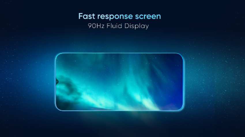 Realme X2 Pro with Snapdragon 855+ chipset, 90Hz display to be launched in India in December Realme X2 Pro with Snapdragon 855+ chipset, 90Hz display to be launched in India in December