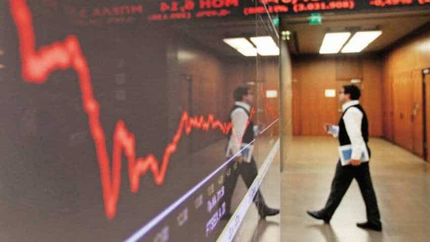 Global Markets: World stocks tumble on anxiety over US-China trade talks