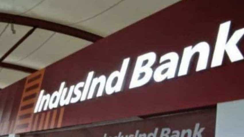 IndusInd Bank Q2 YoY net profit up by 52% to Rs 1401 crore, QoQ declines by 3.4%; check full result details here