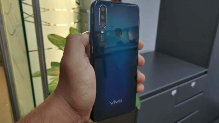Vivo U10 review: A good smartphone for basic usage under tight budget