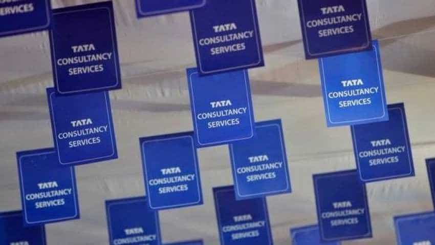 TCS Q2 results: Profit at Rs 8,042 crore, should you buy, sell or hold? Experts explain