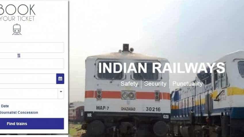 After IRCTC success, India Inc-run luxury train services on government anvil