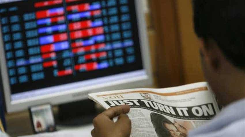 Stocks in Focus on October 10: TCS, Tata Steel to REL; here are the 5 Newsmakers of the Day Stocks in Focus on October 10: TCS, Tata Steel to REL; here are the 5 Newsmakers of the Day