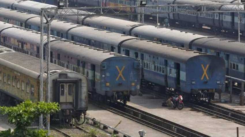 Great step by Indian Railways: Now, you can register complaints across India - Here is how Great step by Indian Railways: Now, you can register complaints across India - Here is how
