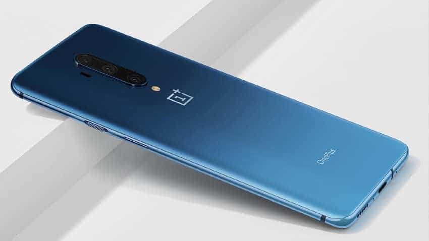 OnePlus 7T Pro price in India set at Rs 53,999, McLaren Edition to cost you Rs 58,999