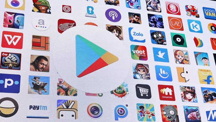 Did you download these 15 apps on your smartphone? Alert! Know how you are deceived
