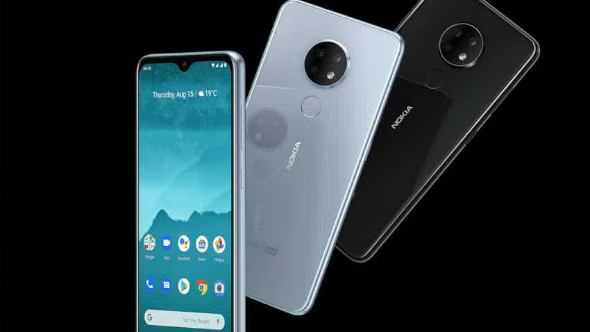 Nokia 6.2 with triple rear camera launched in India at Rs 15,999; all you need to know