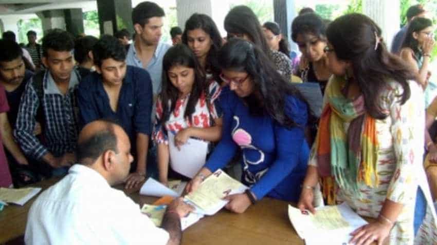 HSSC Clerk Answer Key 2019 released; check answer key, exam date details at hssc.gov.in