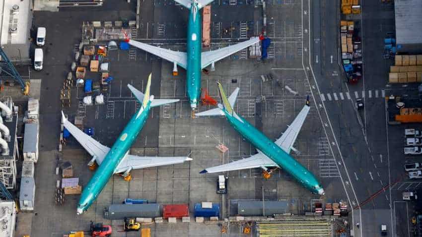Cracks found on 38 of 810 Boeing 737 NG jets inspected globally Cracks found on 38 of 810 Boeing 737 NG jets inspected globally