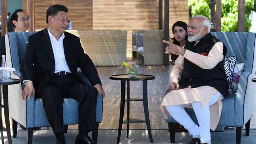 Modi-Xi meet: Chennai connect to see new era in India-China cooperation, says PM Narendra Modi Modi-Xi meet: Chennai connect to see new era in India-China cooperation, says PM Narendra Modi