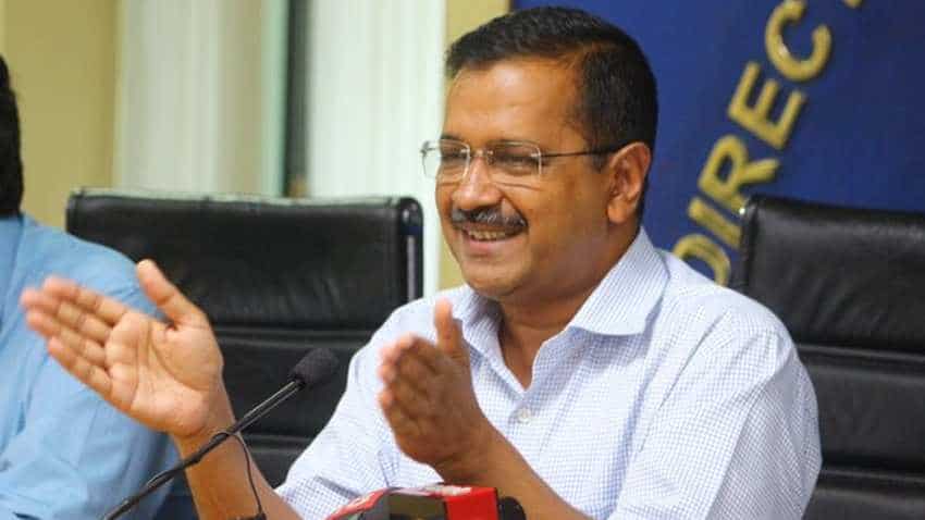 Odd-Even Scheme: Good news for women! BIG ANNOUNCEMENT by Arvind Kejriwal Odd-Even Scheme: Good news for women! BIG ANNOUNCEMENT by Arvind Kejriwal