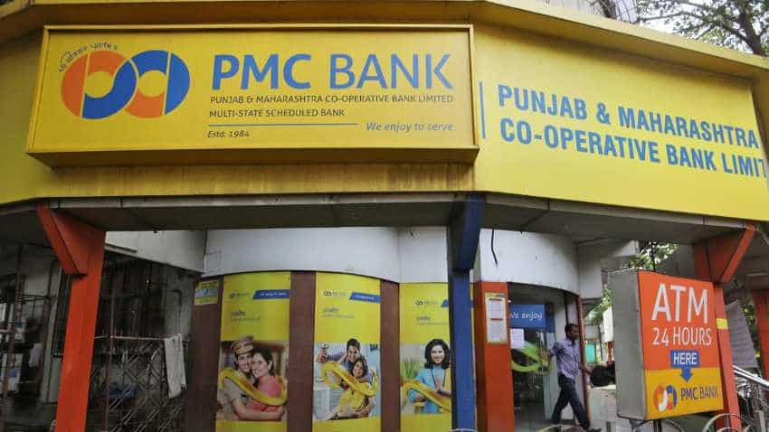 PMC Bank Scam Effect! RBI takes big step - What Reserve Bank did after Rs 4k cr fraud PMC Bank Scam Effect! RBI takes big step - What Reserve Bank did after Rs 4k cr fraud