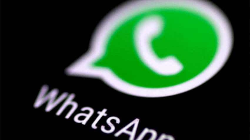 What led to disappearance of WhatsApp from Google Play Store? STILL A MYSTERY