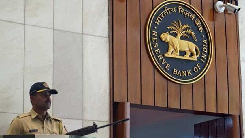 RBI Monetary Policy Report: REVEALED - From government measures to faster resolution of stressed assets, what all will boost growth RBI Monetary Policy Report: REVEALED - From government measures to faster resolution of stressed assets, what all will boost growth