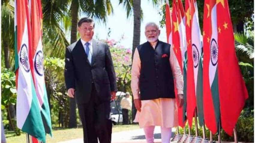 Mahabalipuram meet: Modi-Xi agree to support and strengthen rules-based multilateral trading system 