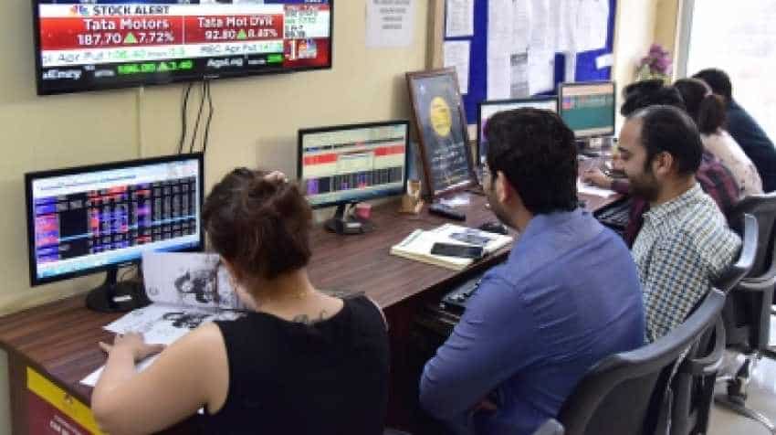 Stock market outlook: Inflation data, Q2 results may keep equities jittery Stock market outlook: Inflation data, Q2 results may keep equities jittery