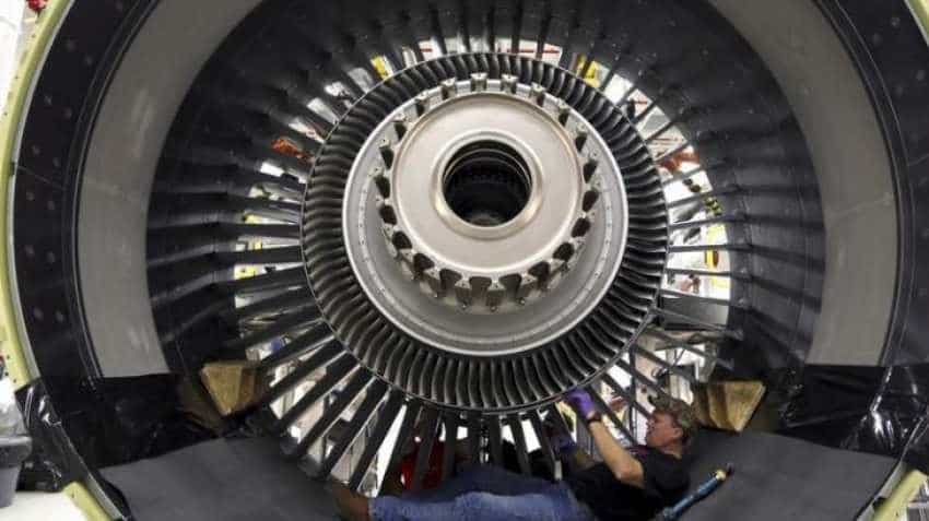 France offers help to revive &#039;desi&#039; jet engine project