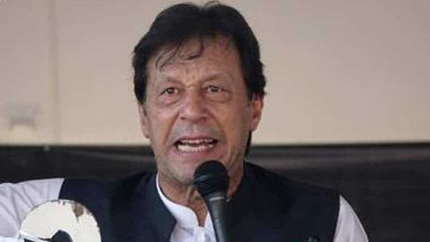 Trouble mounts for Imran Khan as Financial Action Task Force may BLACKLIST Pakistan - Here is why Trouble mounts for Imran Khan as Financial Action Task Force may BLACKLIST Pakistan - Here is why