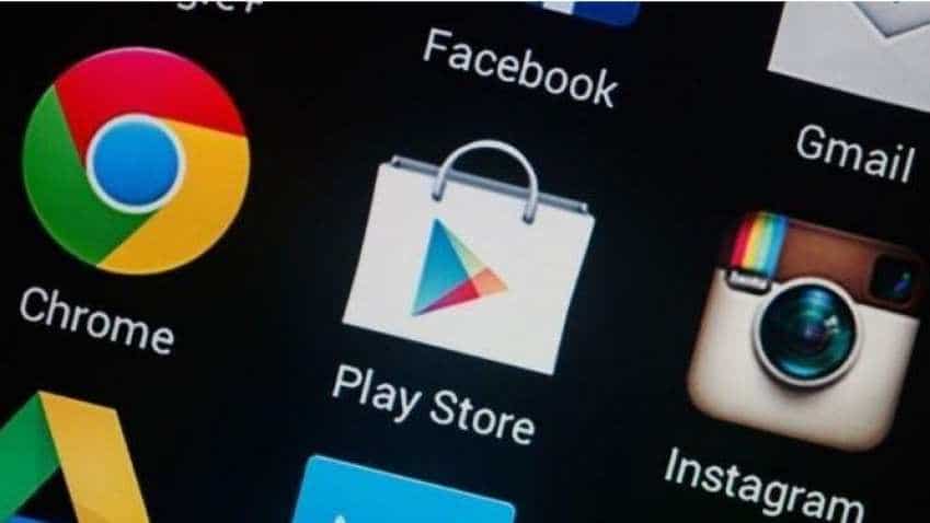 Google Play Store shuts out payday loan apps