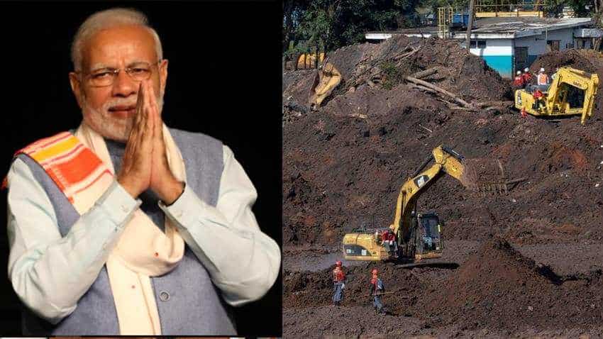 Another BIG DECISION from Modi government set to arrive? PUSH to commercial mining