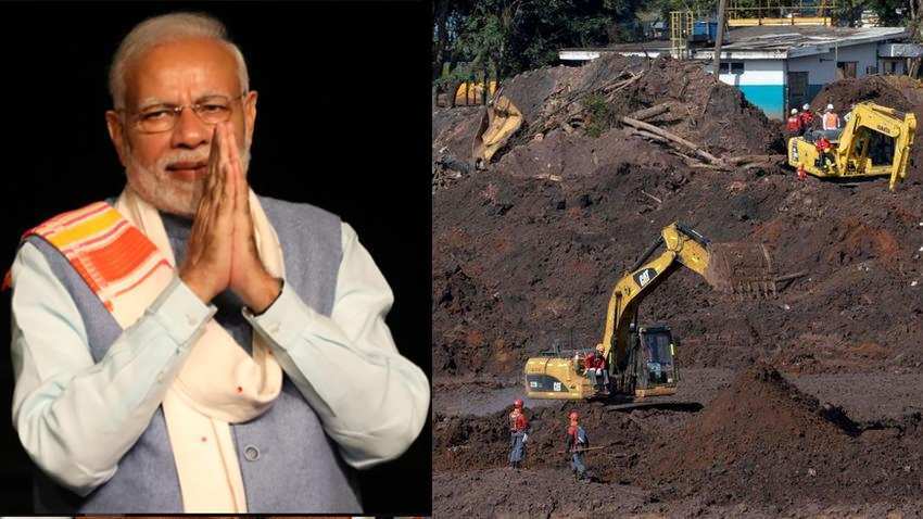 Another BIG DECISION from Modi government set to arrive? PUSH to commercial mining Another BIG DECISION from Modi government set to arrive? PUSH to commercial mining