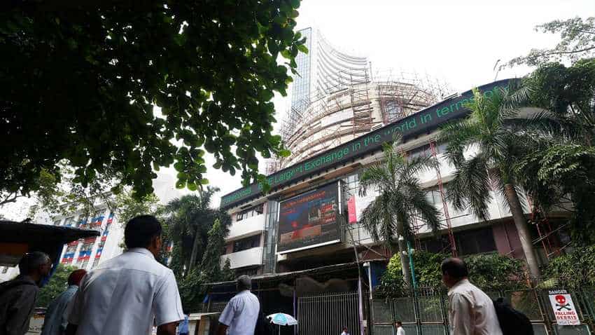 Stocks in Focus on October 14: Avenue Supermarts, Jet Airways to DHFL - Here are the 5 newsmakers of the day Stocks in Focus on October 14: Avenue Supermarts, Jet Airways to DHFL - Here are the 5 newsmakers of the day