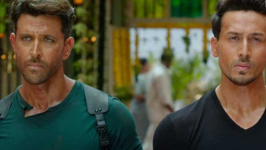 War box office collection: Hrithik Roshan, Tiger Shroff movie is 11th highest-grossing Hindi film
