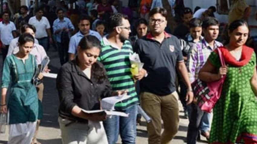 Indian youth prefer job stability over salary: Study